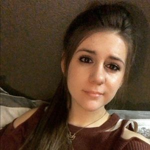 Meet your Posher, Mariah